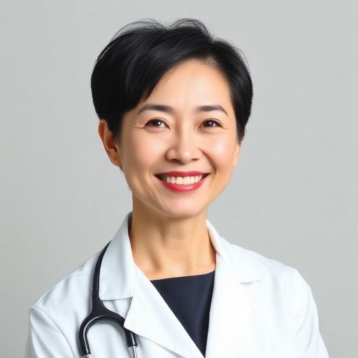 李慧敏营养师头像