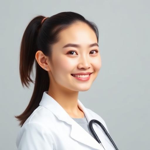 王雪营养师头像