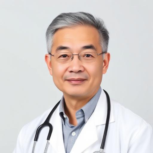 陈立恒营养师头像