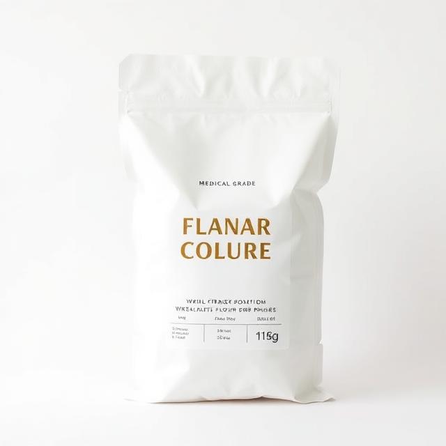 医用级麦淀粉 1kg